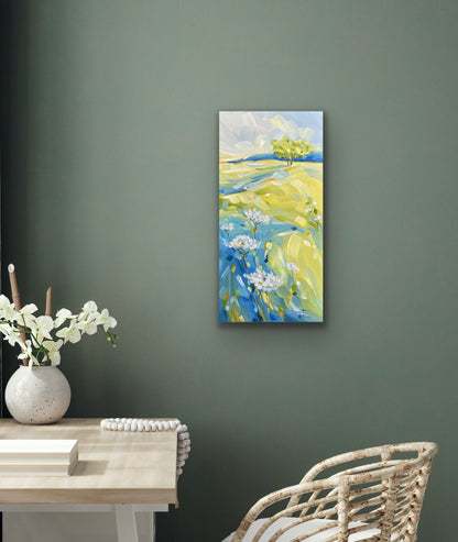 Summer Air