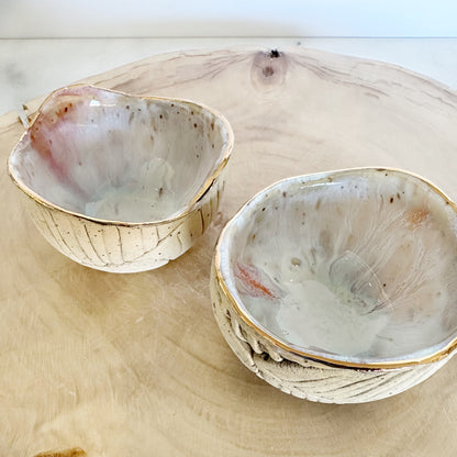Mini Ceramic Bowl