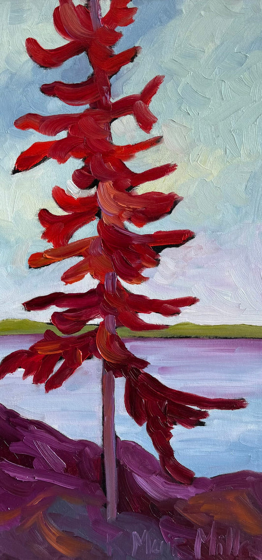 Little Reds II