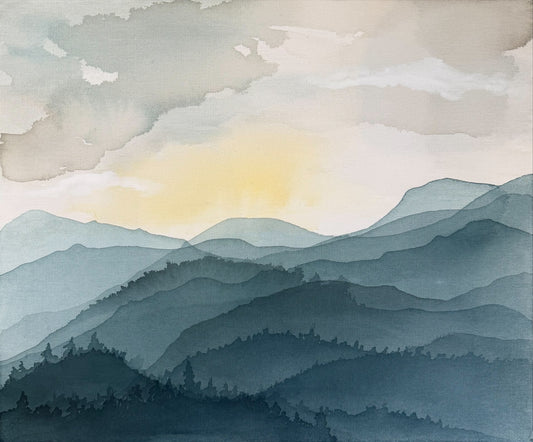 What you Think you See