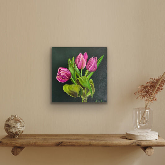 Tulip Fever III