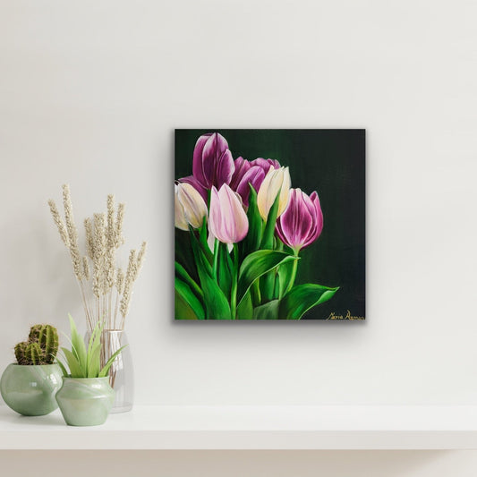 Tulip Fever II