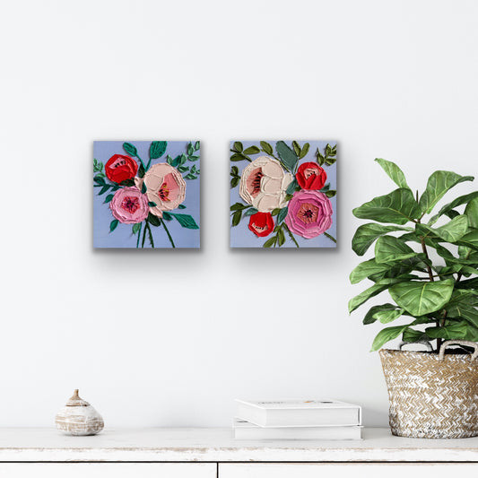 Santini Gallery | Whisper II
