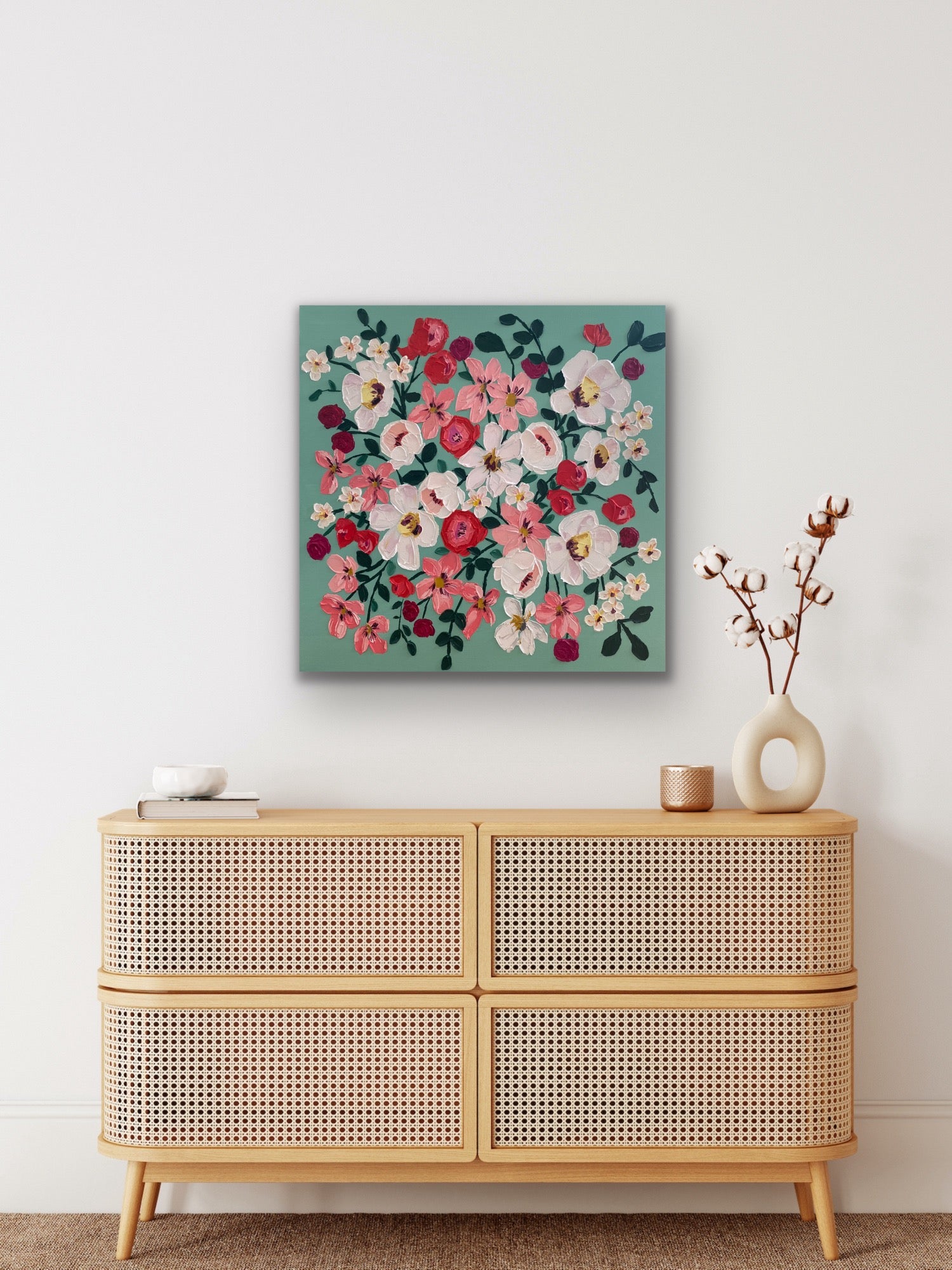 Santini Gallery | Everything We Are