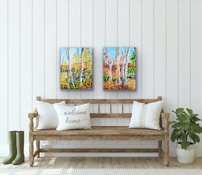 Santini Gallery | Autumn