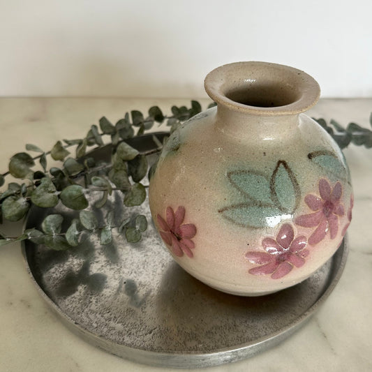 Floral Studio Pottery