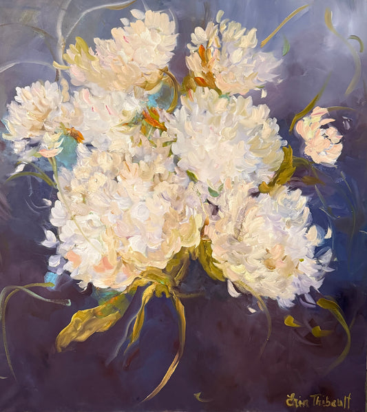 Hydrangea