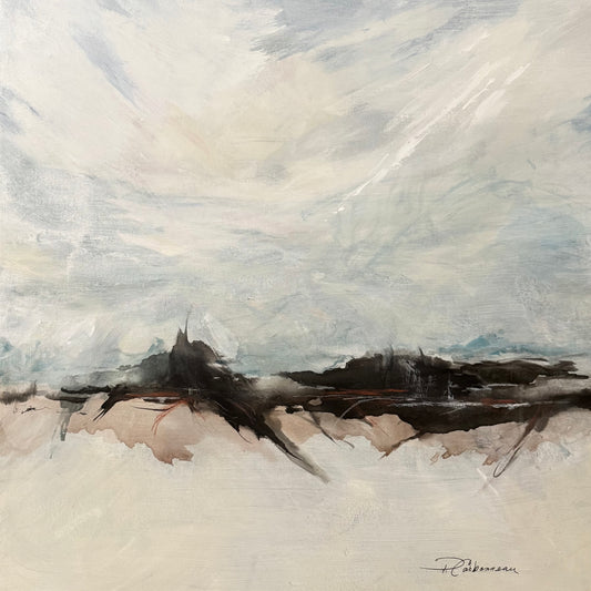 Welcoming Skies