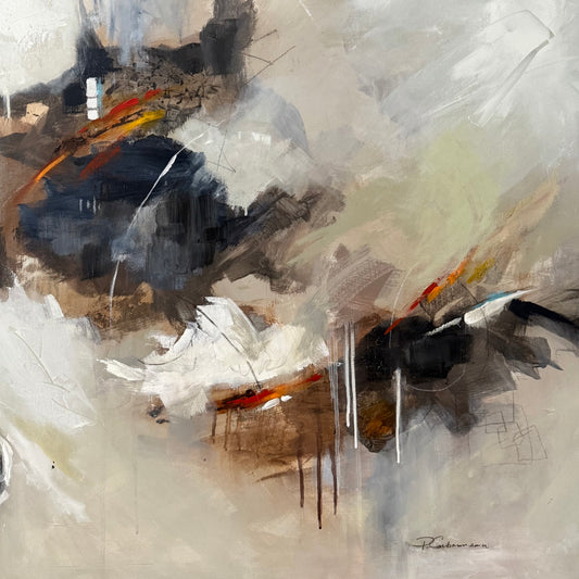 Winds of Change