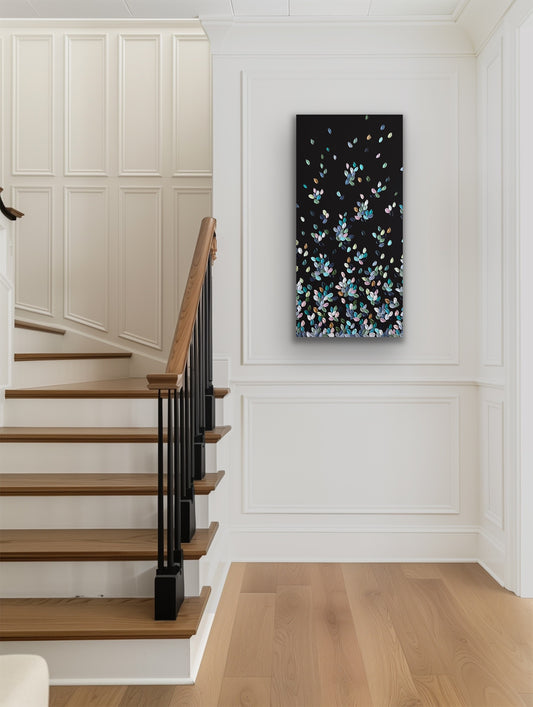 I Can Feel Your Love