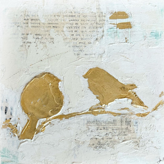 Santini Gallery | Sharing