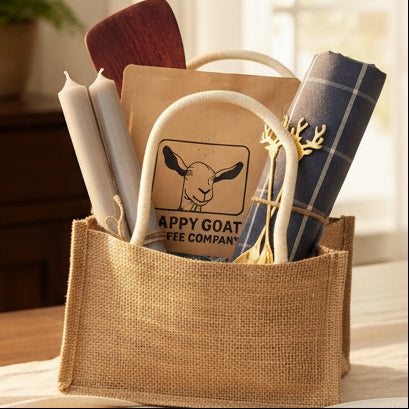 Coffee Gift Bag