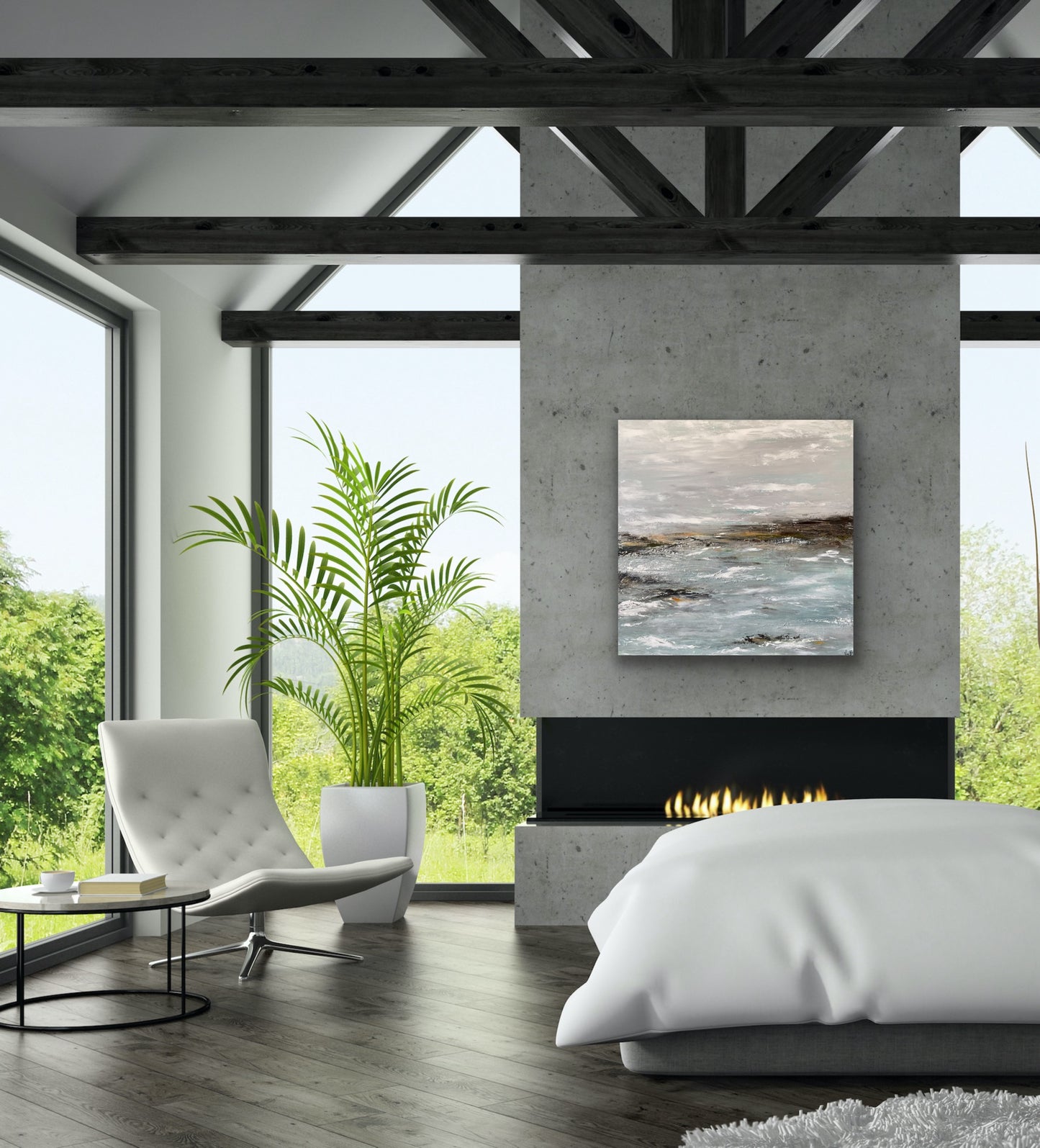 Santini Gallery | Staying True