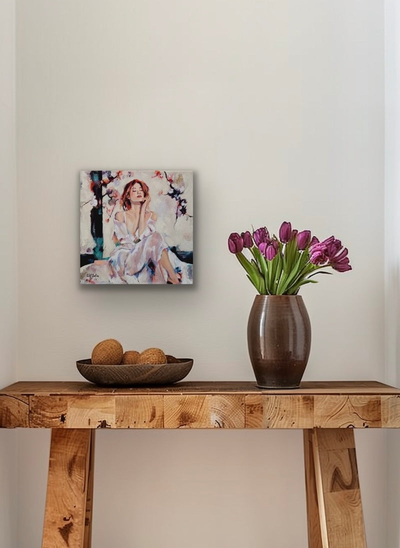 In the Morning Light