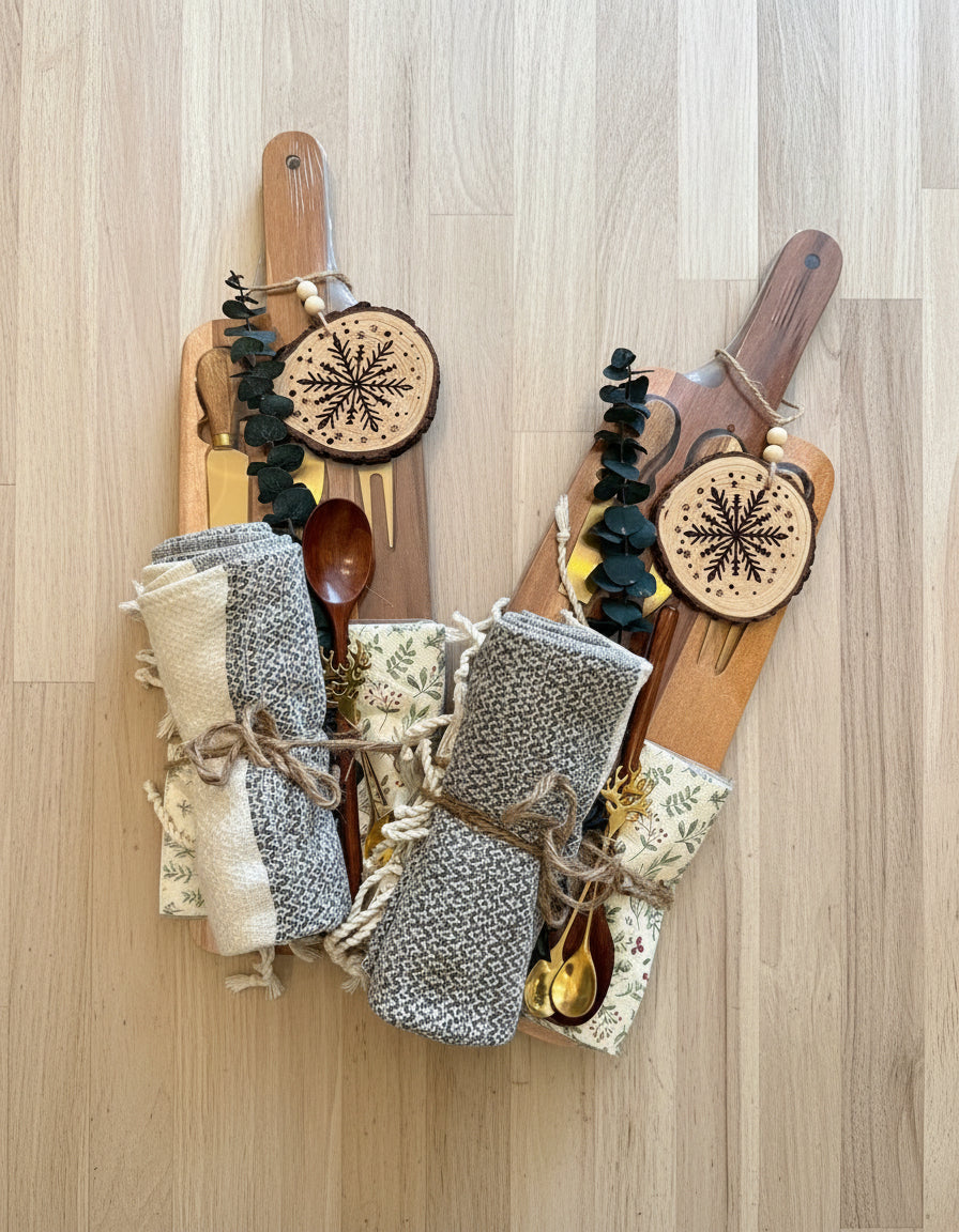 Entertainer Essential Set