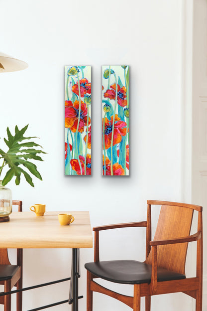 Santini Gallery | Partners in Colour 1