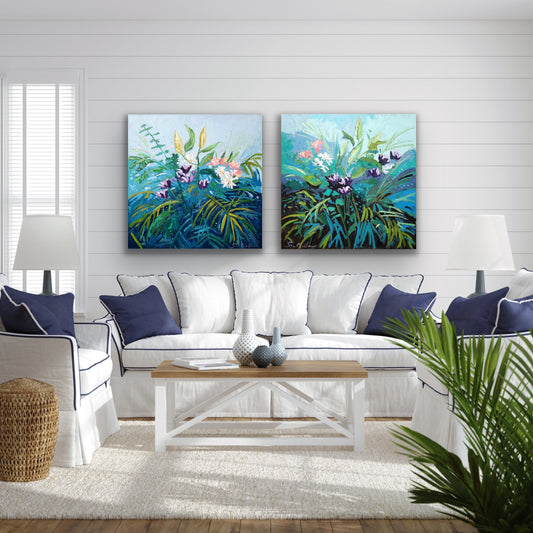 Santini Gallery | Stay Wild II
