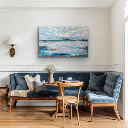 In Hope I Am Fearless