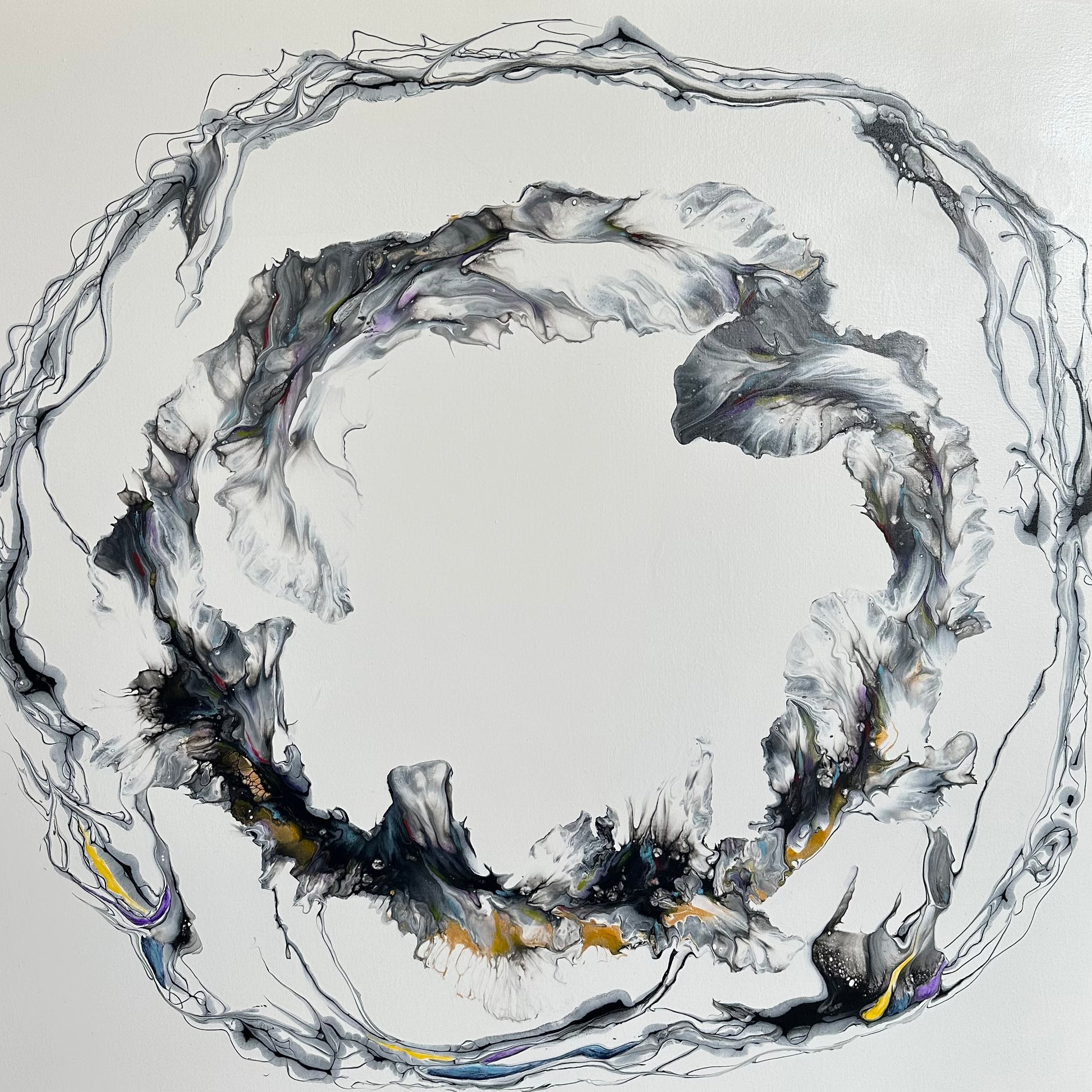Santini Gallery | Enso
