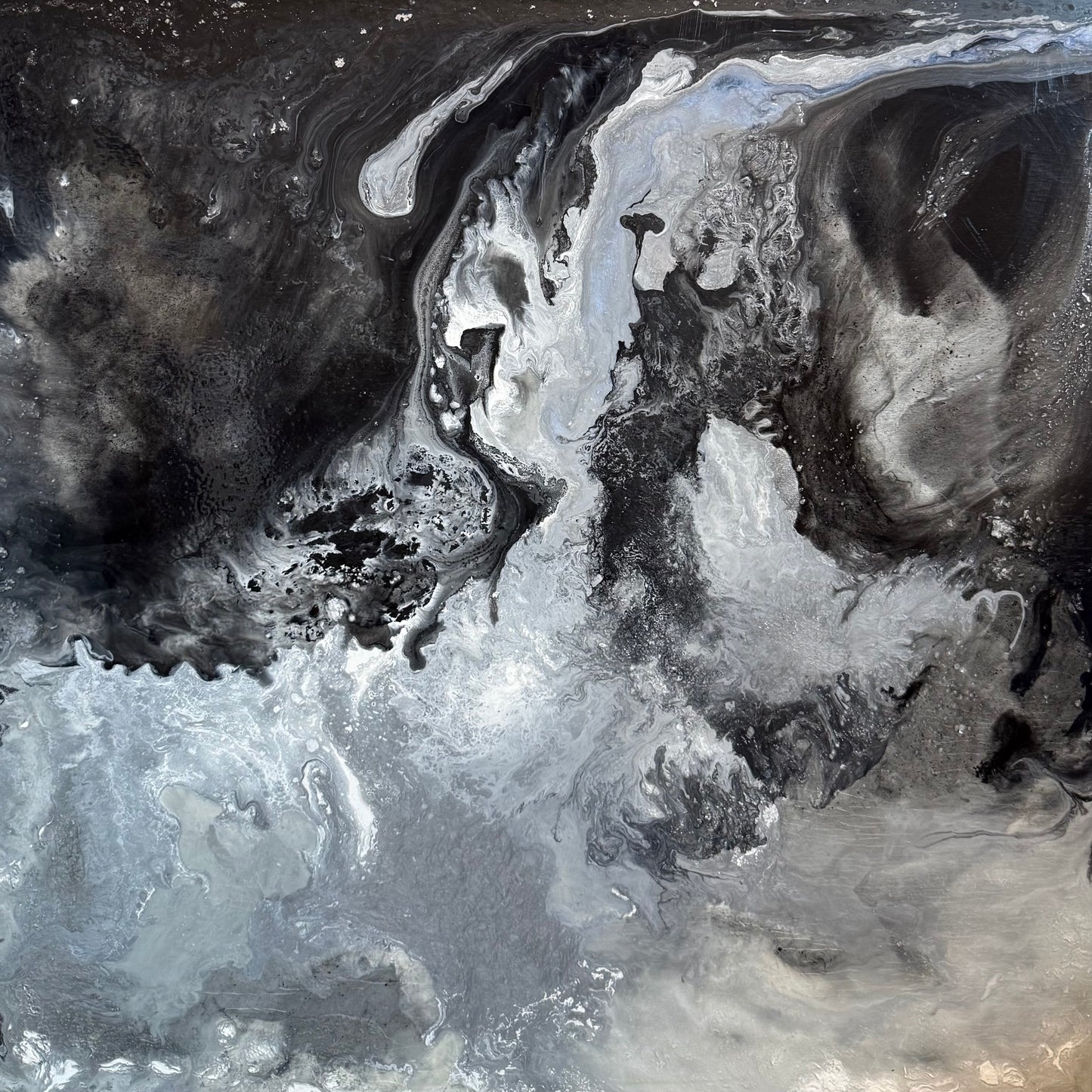 Untitled Abstract