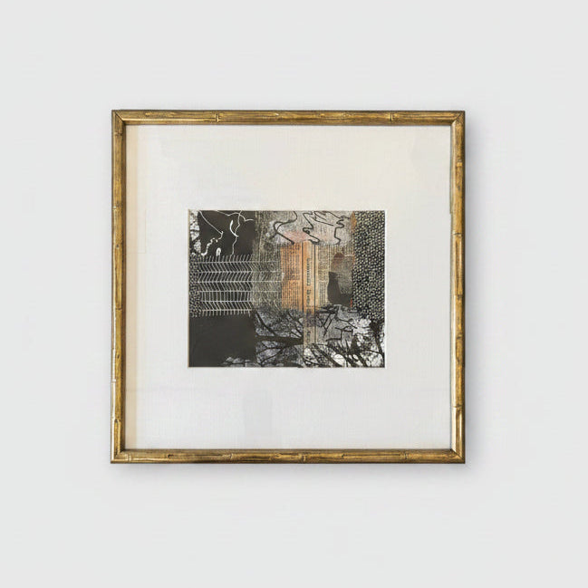Untitled Collage II