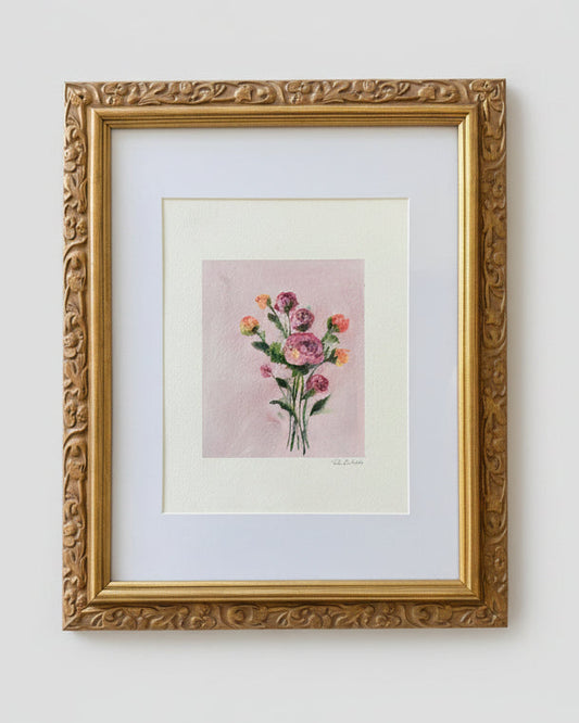 Untitled Paperworks 3