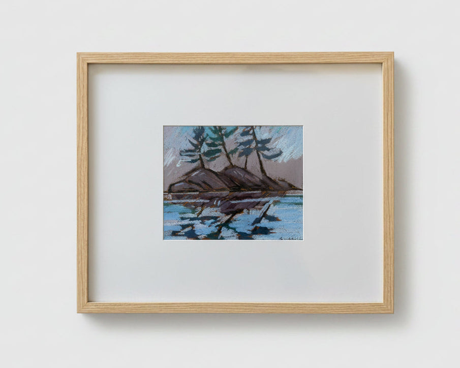 Untitled Pastel 2