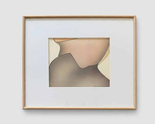 Vintage Artwork on Paper 3