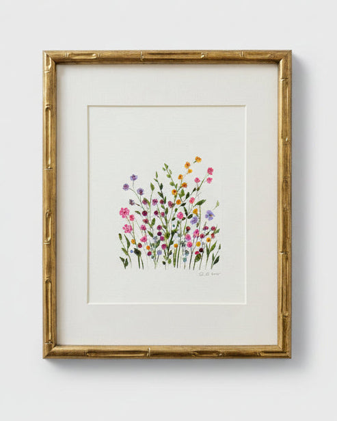 Untitled Paperworks I