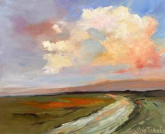 Carefree Highway