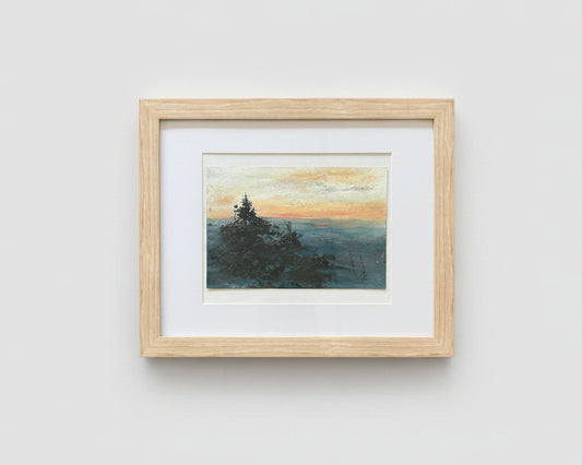 Landscape II