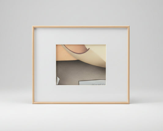 Vintage Artwork on Paper 2