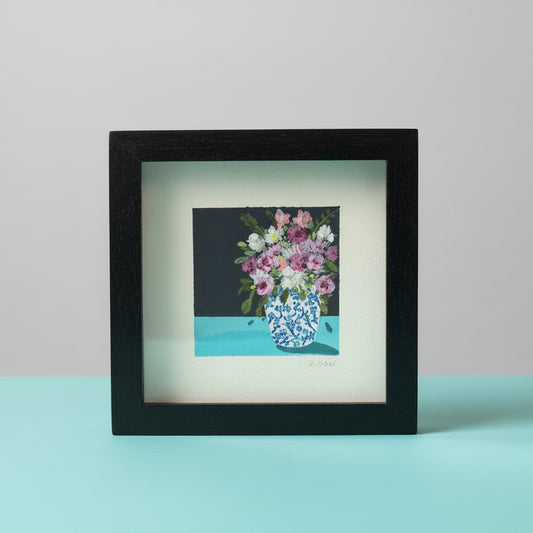 Untitled Paperwork 6