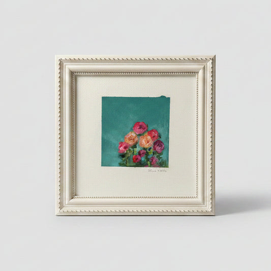 Untitled Paperwork 4