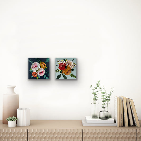 Santini Gallery | Automne 