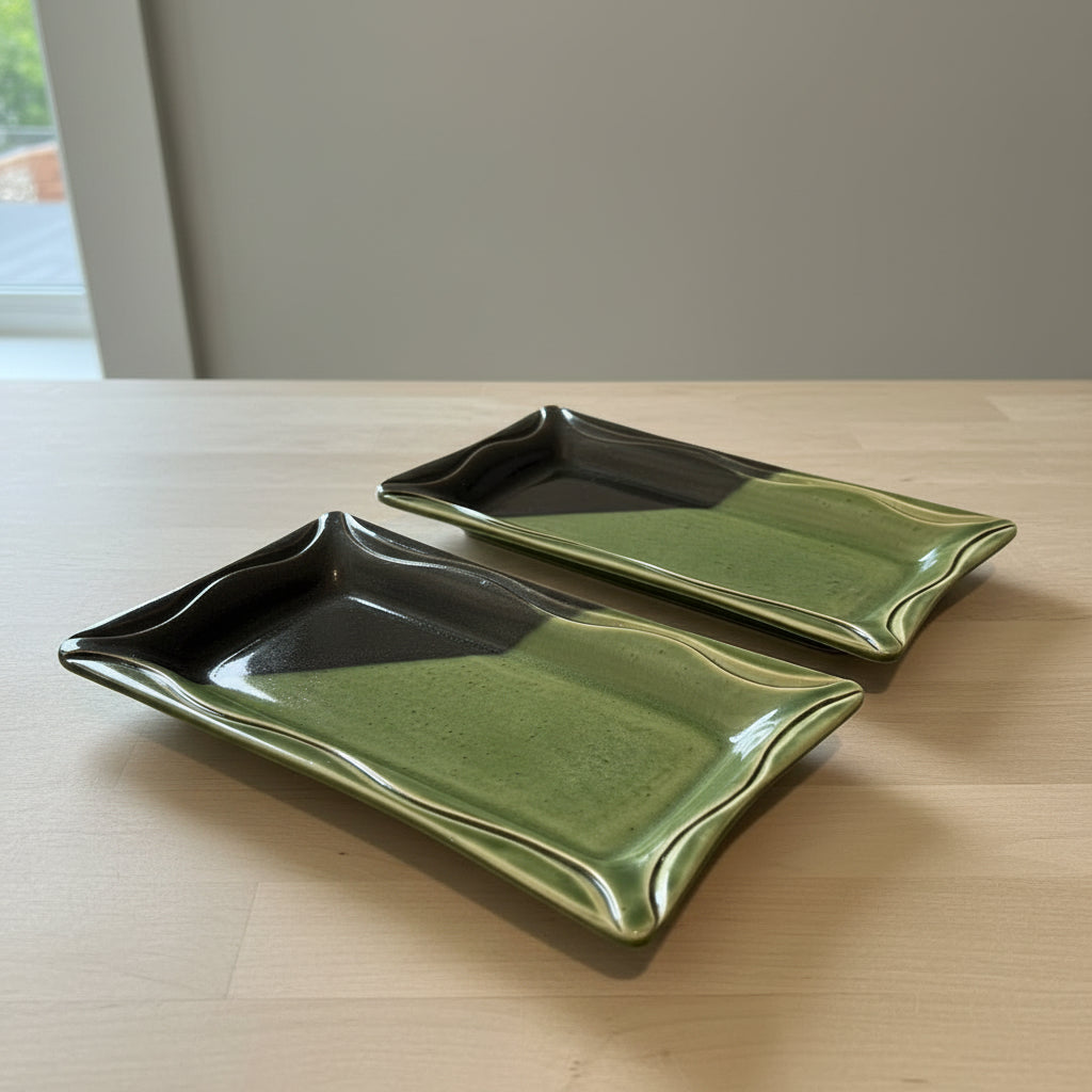 Green Plates