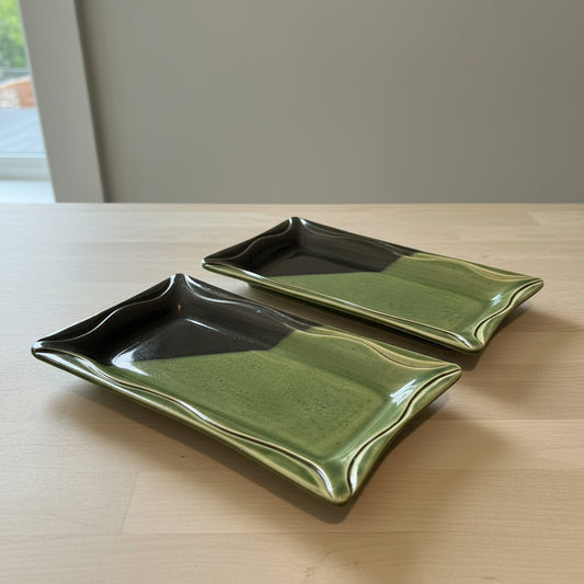 Green Plates