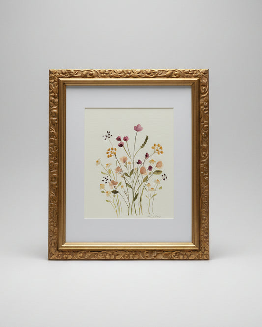 Untitled Paperworks 2