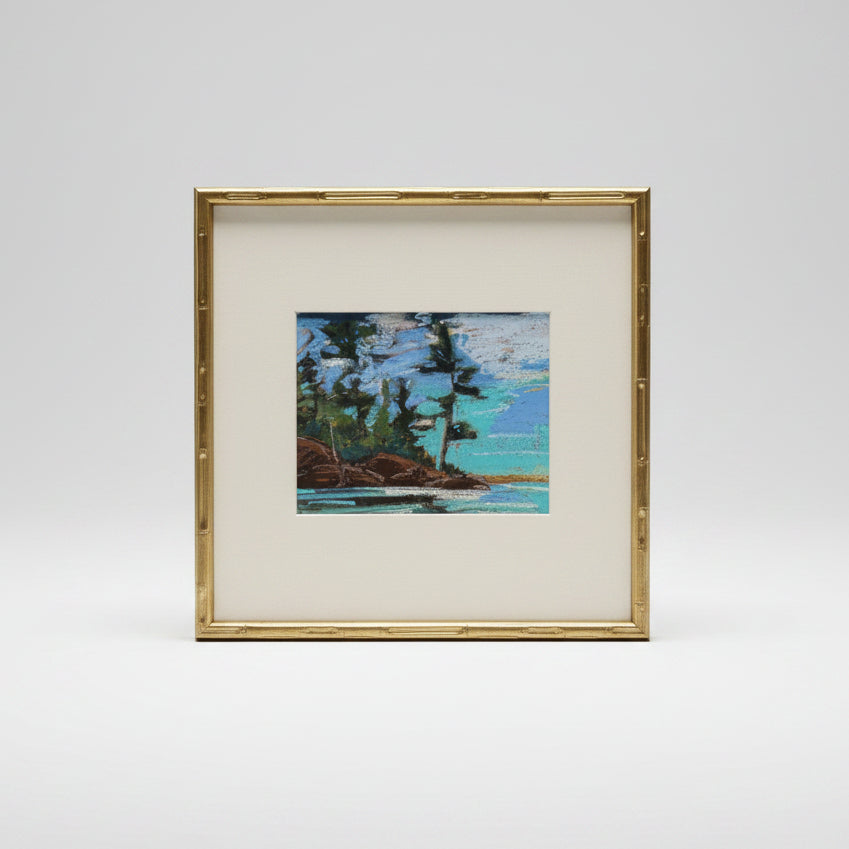 Untitled Pastel 4