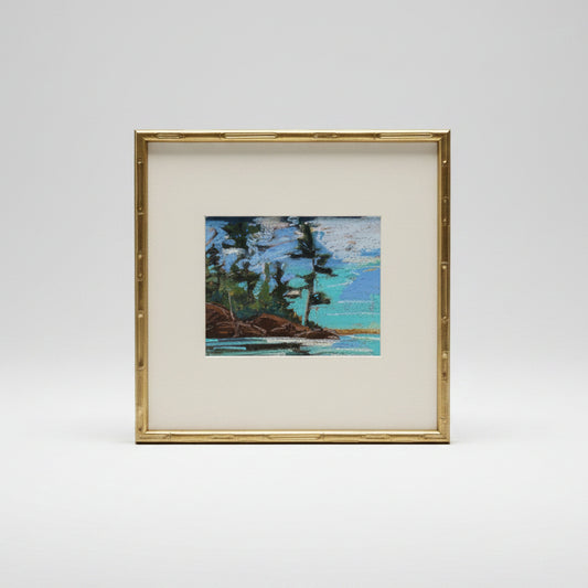 Untitled Pastel 4