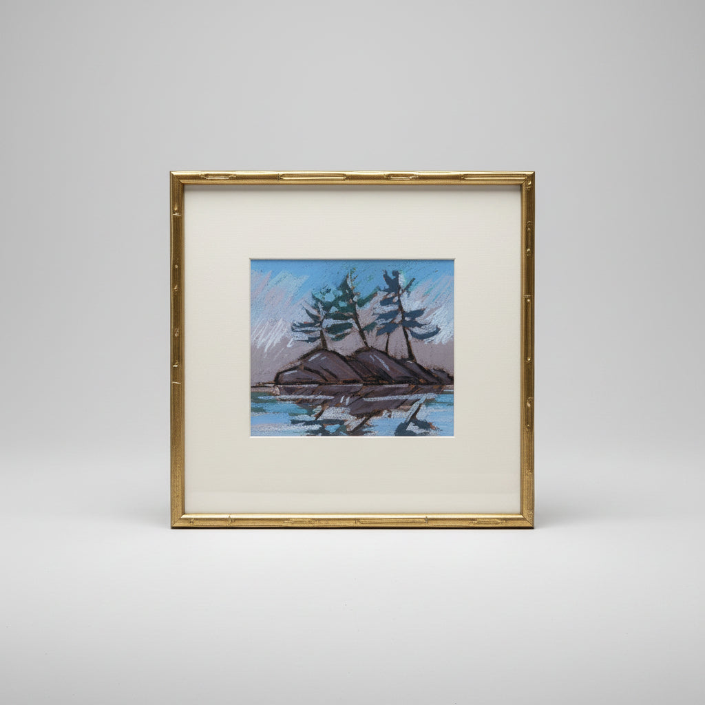 Untitled Pastel 2