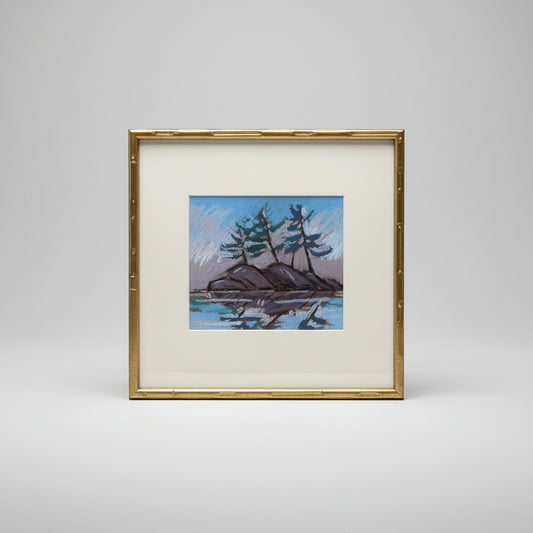 Untitled Pastel 2