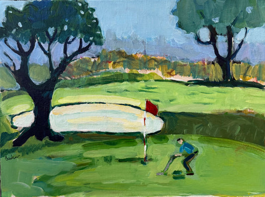 Golf 1