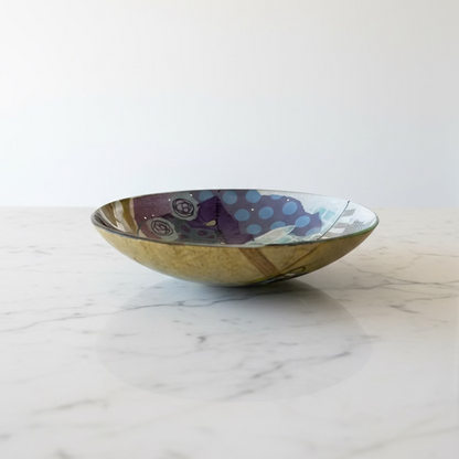 Collage Bowl 1