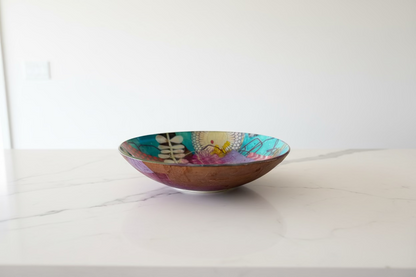 Collage Bowl 2