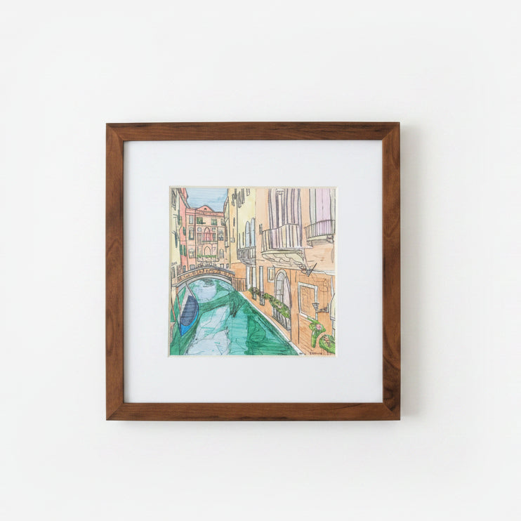 Venice I
