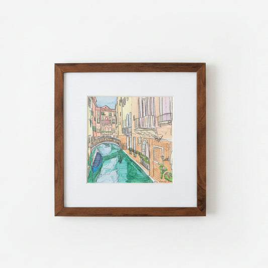 Venice I