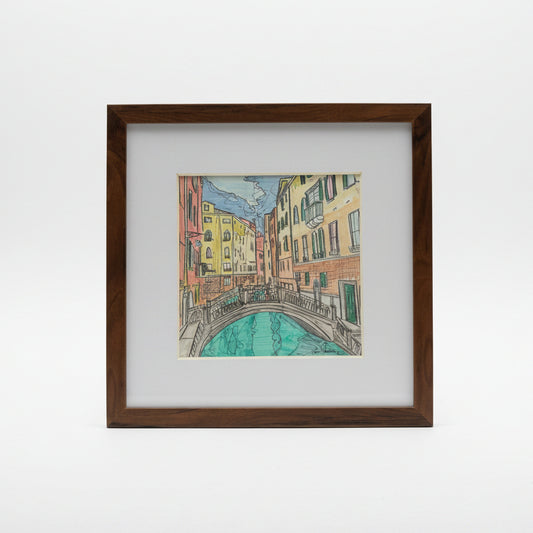 Venice II