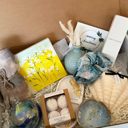 The Ultimate Gift Set