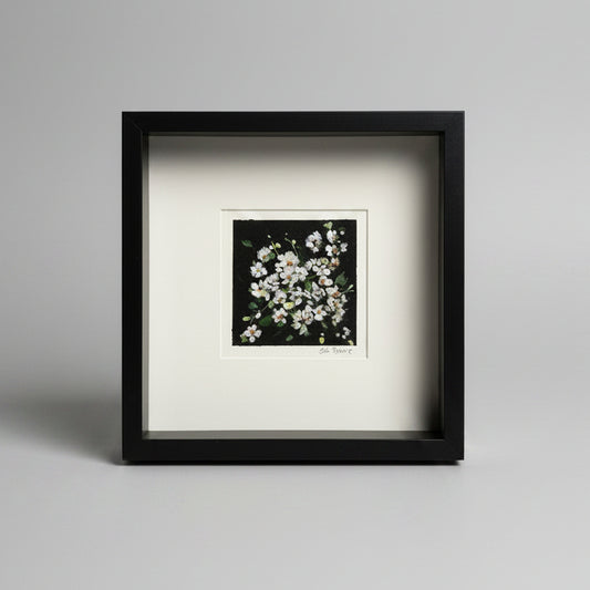 Untitled Paperworks 1